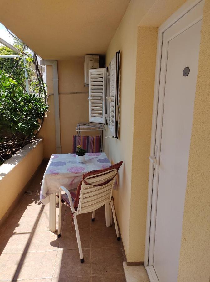 Guesthouse Anna Dubrovnik Exterior foto