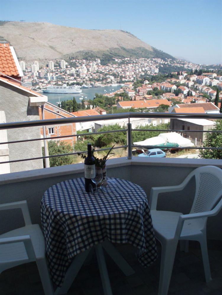 Guesthouse Anna Dubrovnik Exterior foto