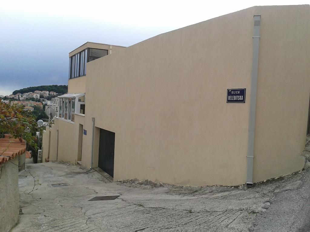 Guesthouse Anna Dubrovnik Exterior foto