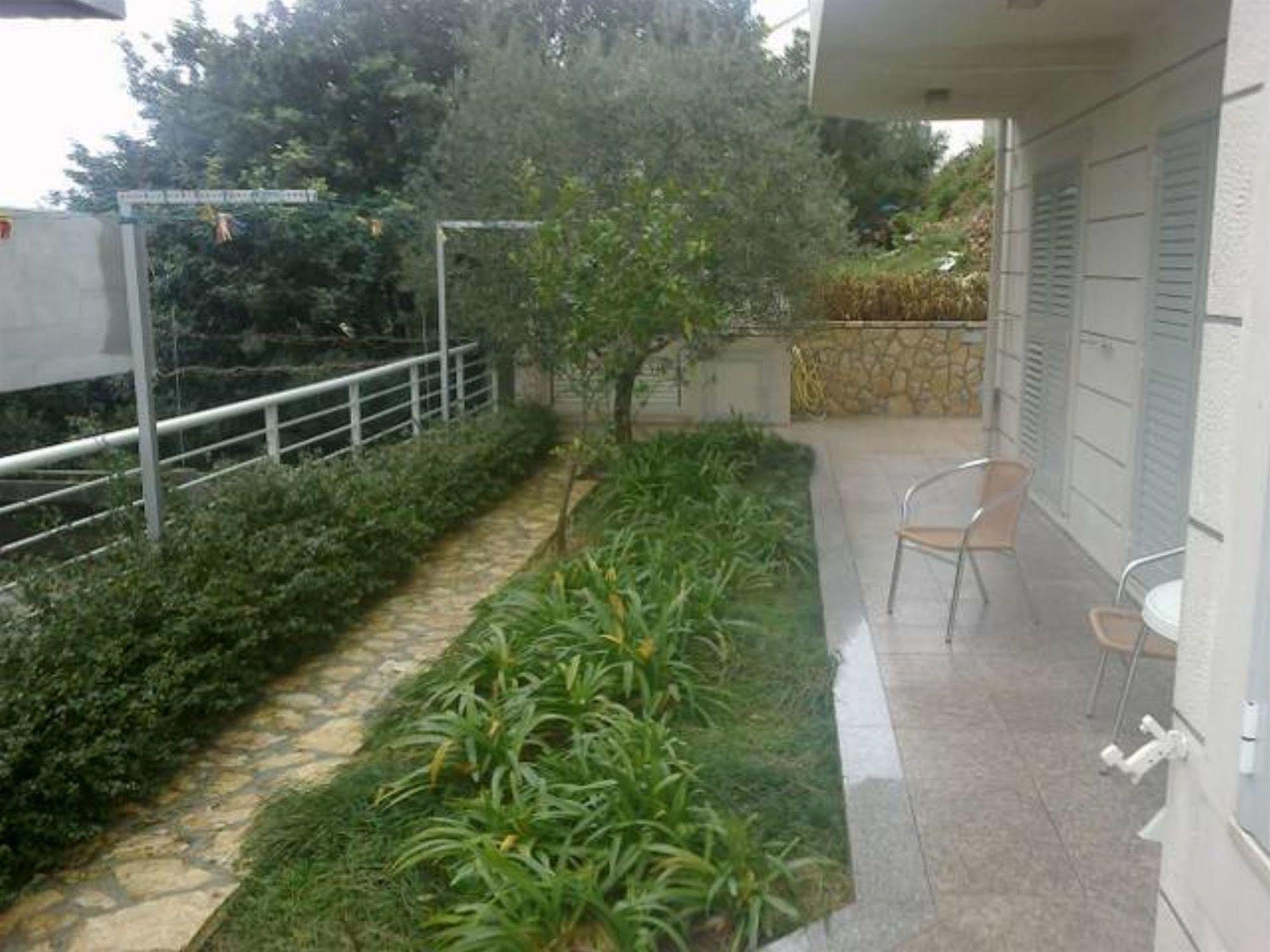 Guesthouse Anna Dubrovnik Exterior foto