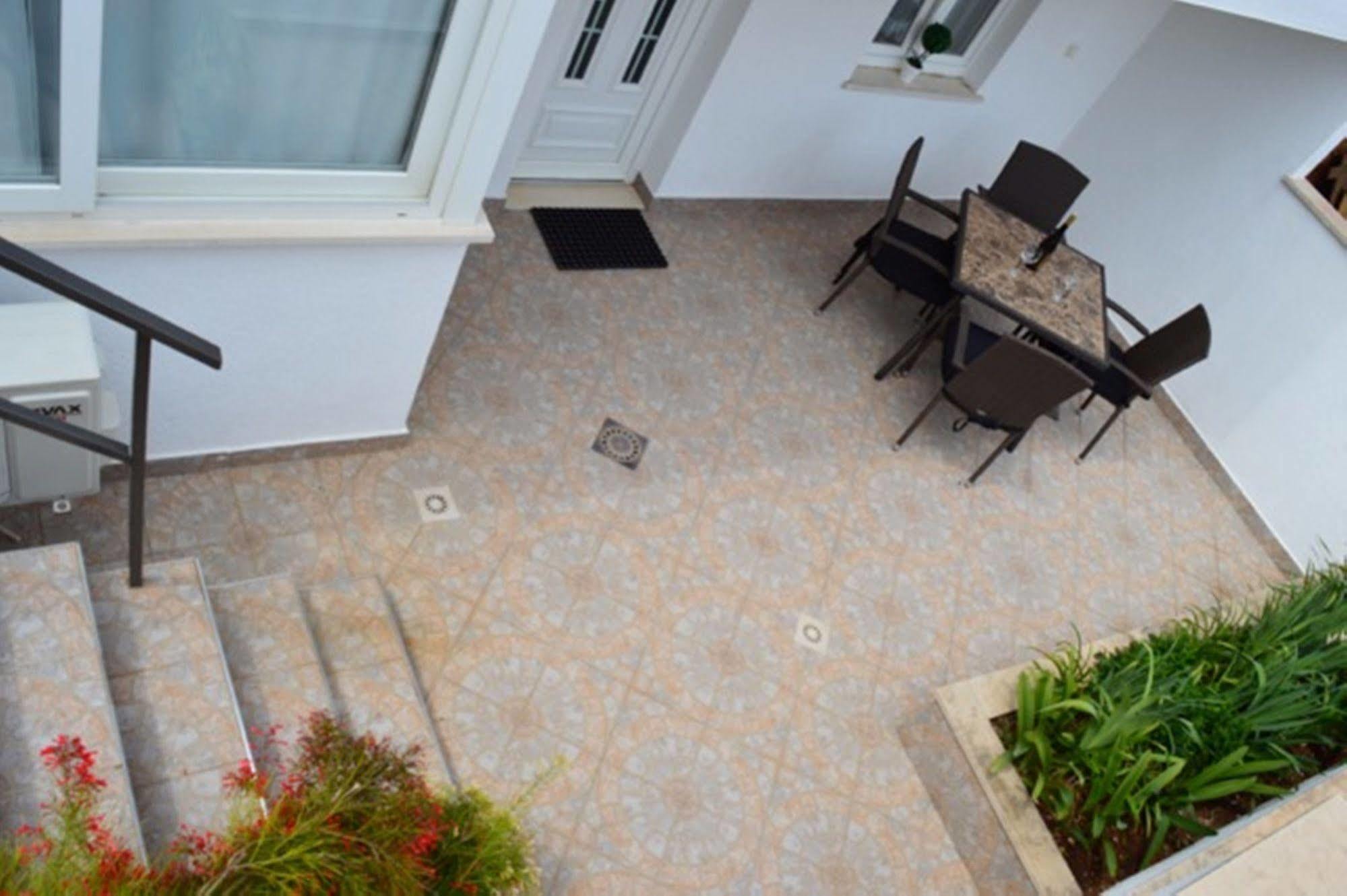Guesthouse Anna Dubrovnik Exterior foto